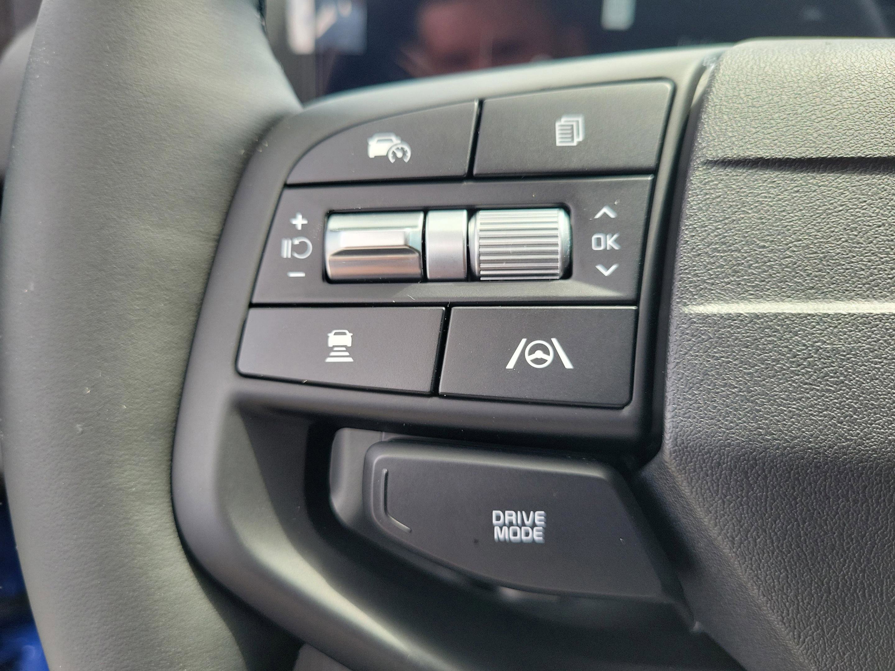 New 2026 Kia Sportage SX image 33