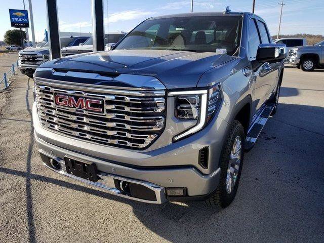 New 2026 GMC Sierra 1500 Denali image 2