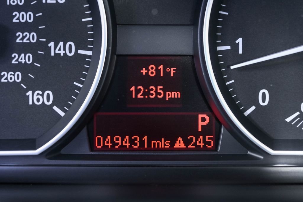 Used 2013 BMW 128i Convertible RWD image 13