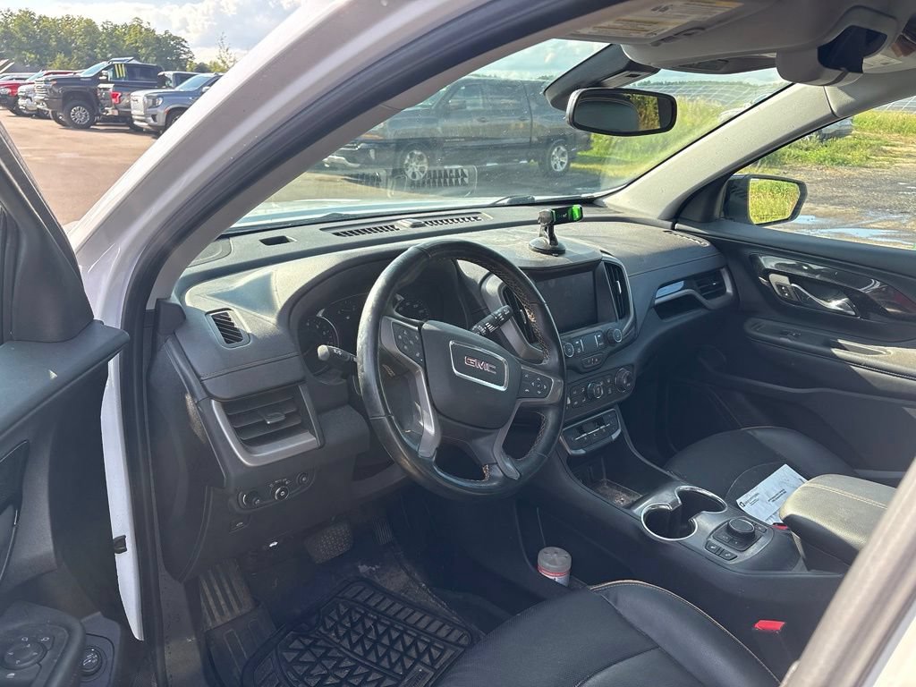 Used 2023 GMC Terrain AT4 w/ LPO, Floor Liner Package AWD/4WD image 7