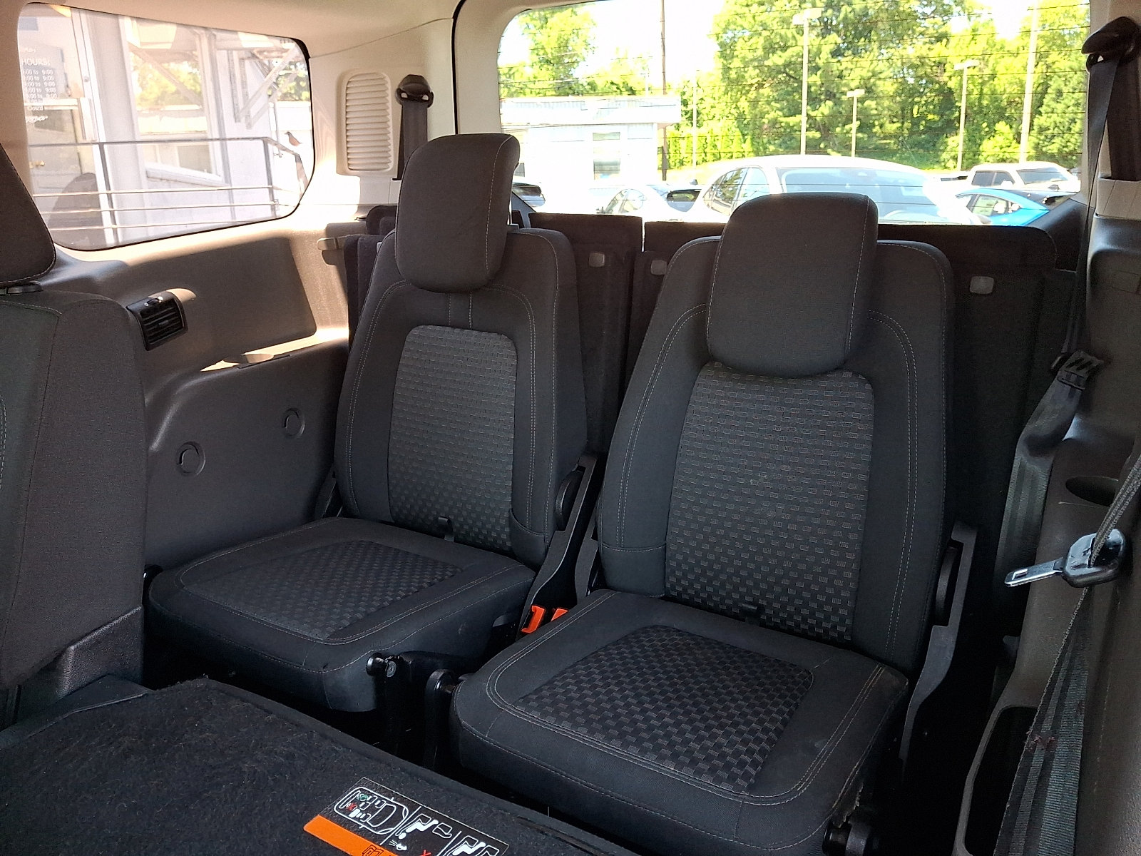 Used 2021 Ford Transit Connect XLT FWD image 10
