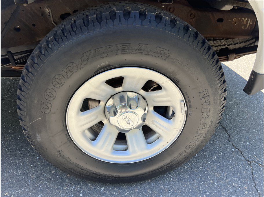 Used 2011 Ford Ranger XLT RWD image 18