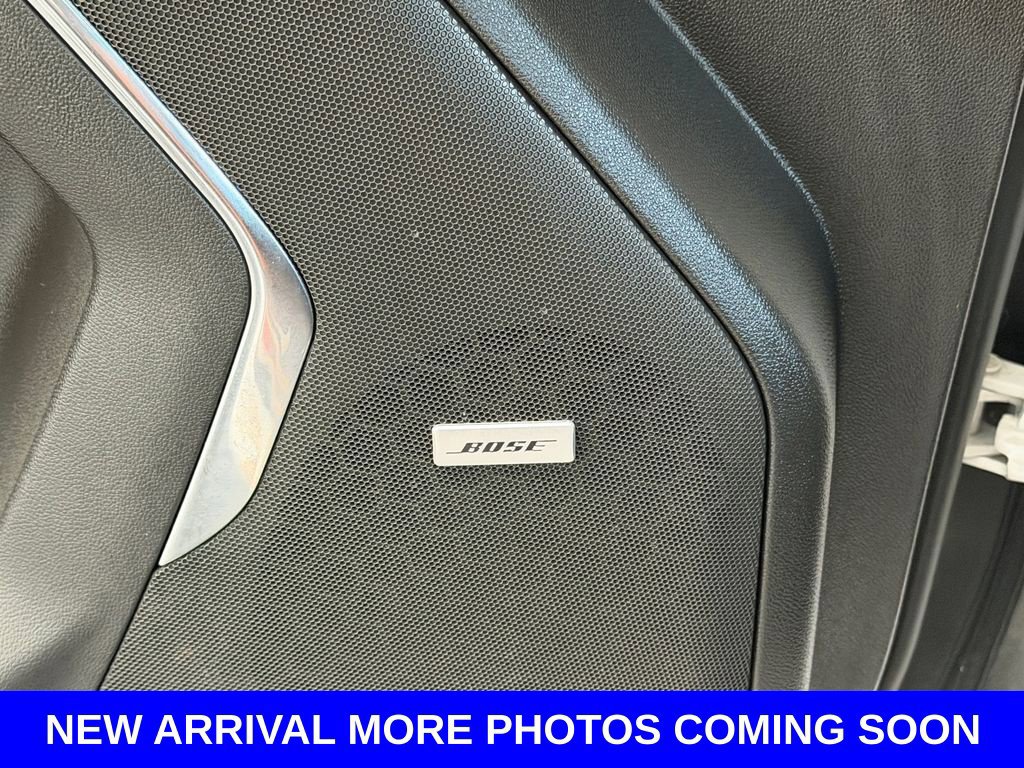 Used 2022 Chevrolet Tahoe Premier AWD/4WD image 19