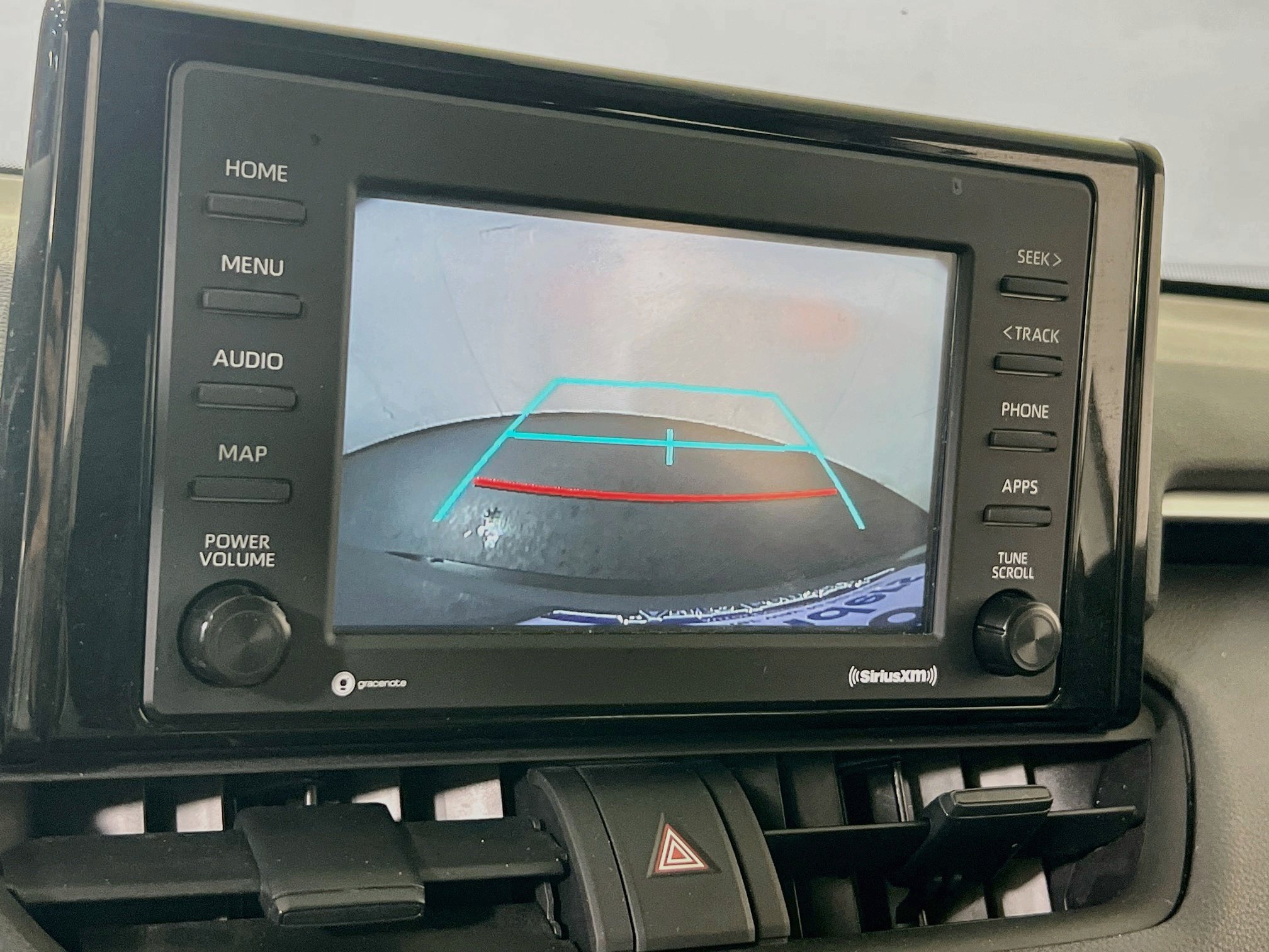 Used 2022 Toyota RAV4 XLE w/ Convenience Package AWD/4WD image 13