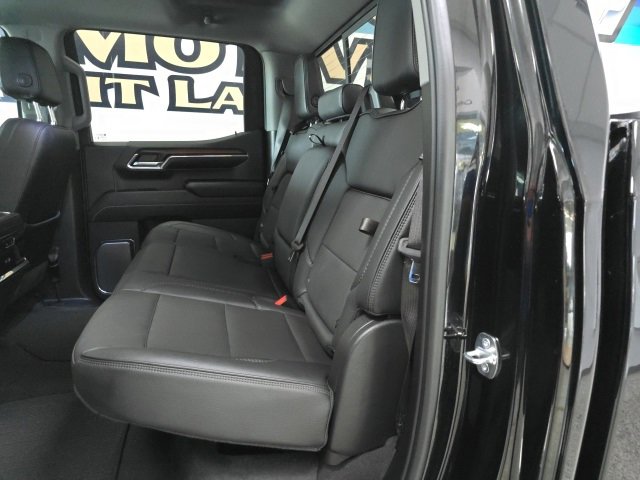 Used 2024 GMC Sierra 1500 Denali image 15