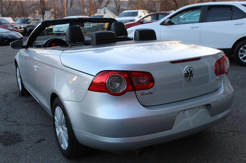 Used 2009 Volkswagen Eos Komfort image 15