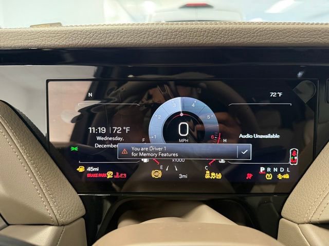 New 2026 GMC Yukon XL Denali w/ Sun & Power Step Package image 22