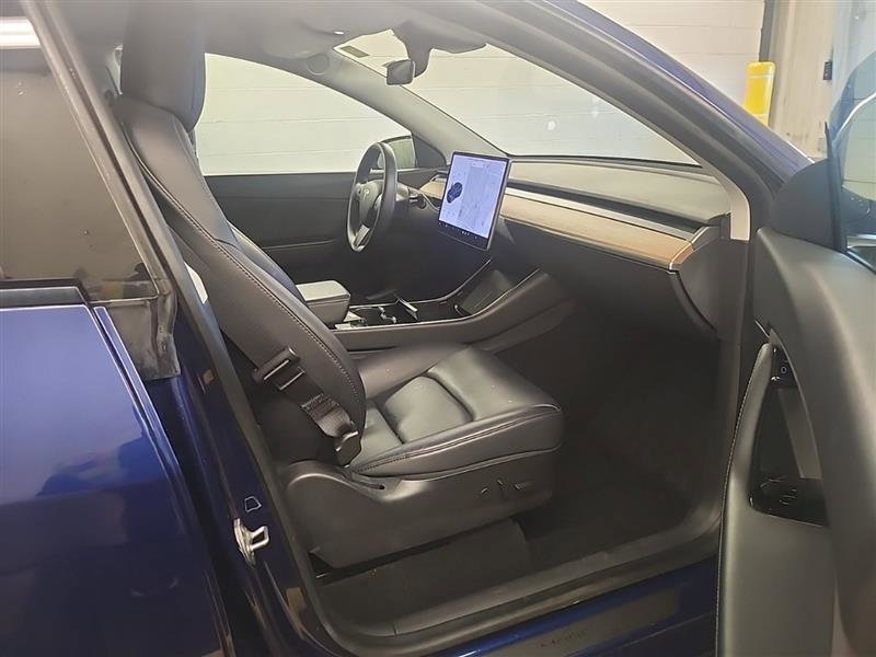 Used 2020 Tesla Model Y Long Range image 6