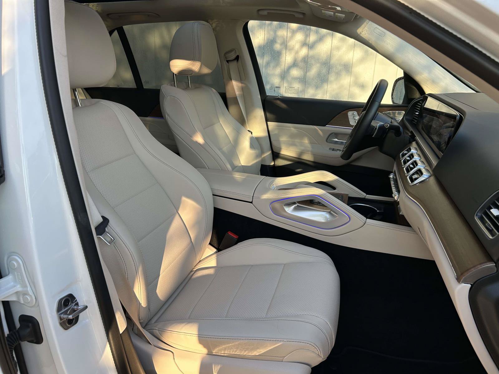 Certified 2026 Mercedes-Benz GLE 450 4MATIC image 53