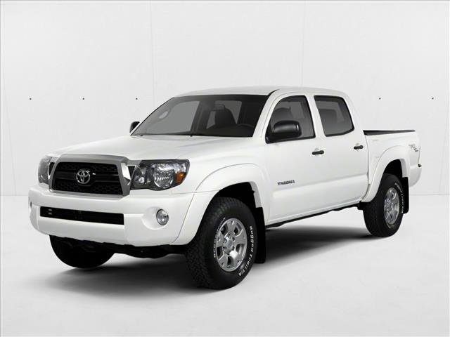 Used 2010 Toyota Tacoma PreRunner