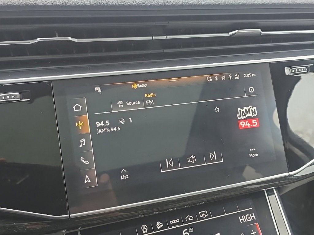 Used 2023 Audi Q7 3.0T Premium Plus image 22