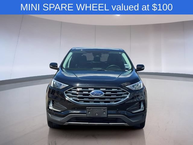 Used 2024 Ford Edge Titanium AWD/4WD video 2