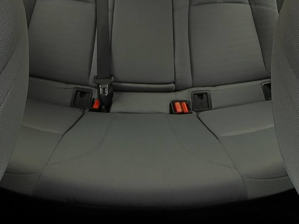Used 2025 Toyota Corolla SE FWD image 16