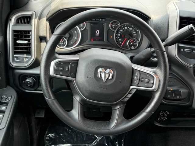 New 2026 RAM 3500 Tradesman AWD/4WD image 32