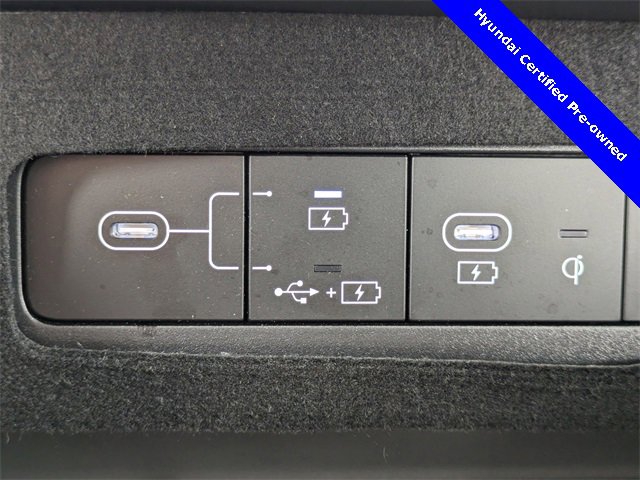 Used 2025 Hyundai Sonata Limited image 22