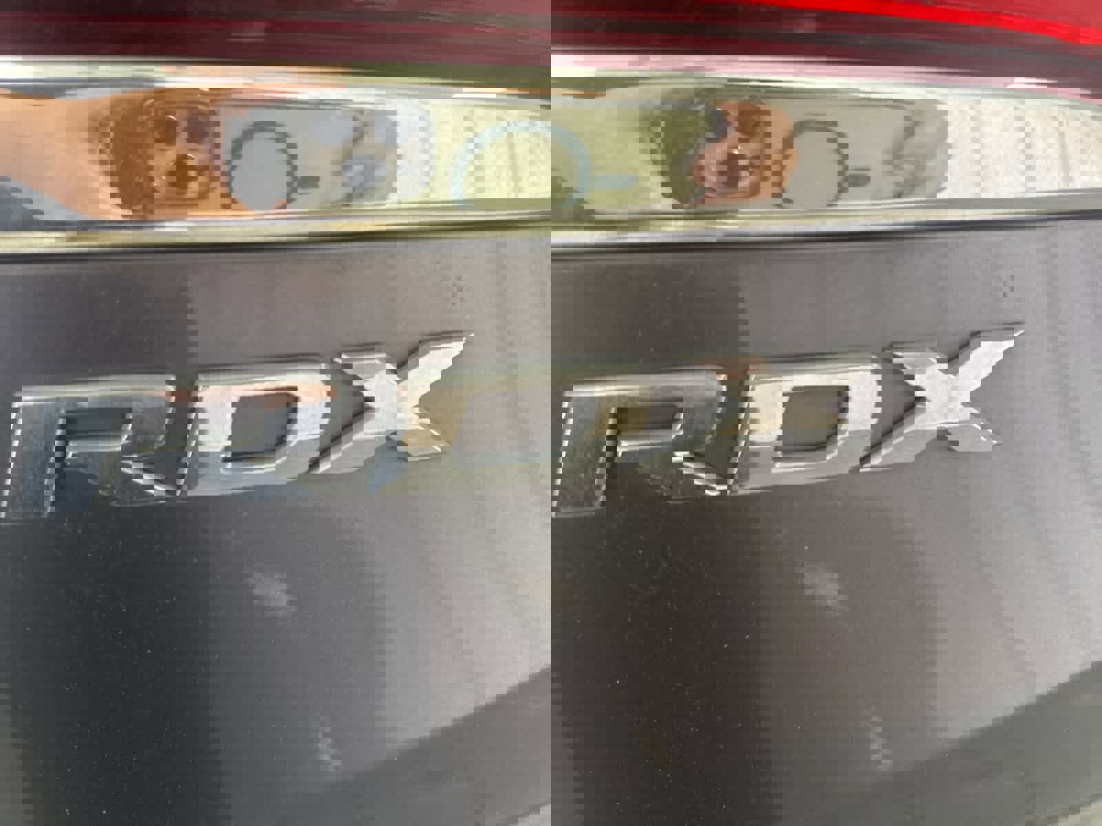 Used 2018 Acura RDX w/ Tech & AcuraWatch Plus Pkg image 13