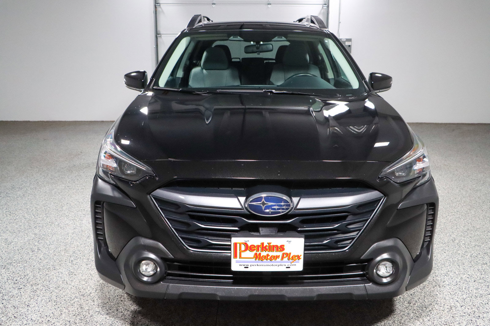Used 2024 Subaru Outback Premium AWD/4WD image 4