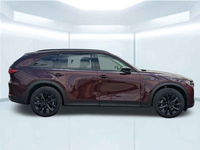 New 2026 MAZDA CX-90 3.3 Turbo w/ Premium Sport Pkg image 7