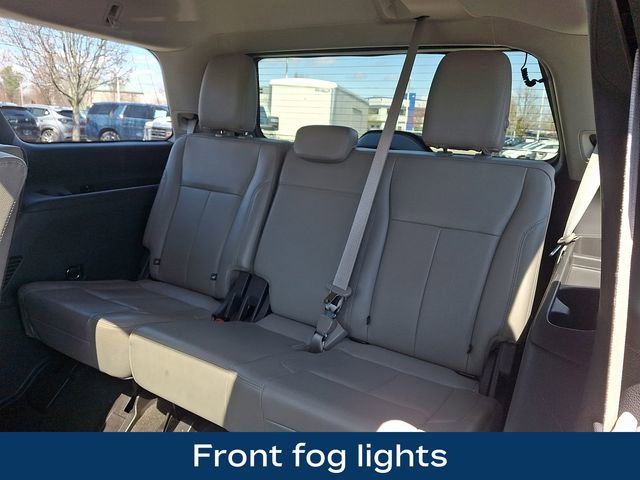Used 2021 Ford Expedition XLT image 23