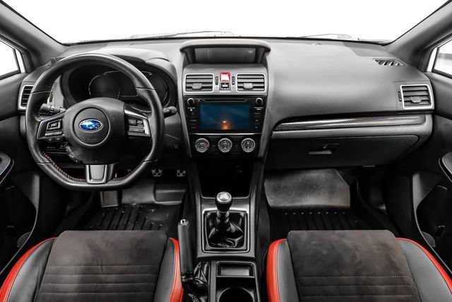 Used 2020 Subaru WRX Premium w/ Performance Package AWD/4WD image 11