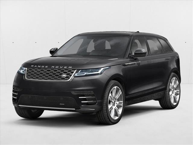 Used 2023 Land Rover Range Rover Velar HST image 1