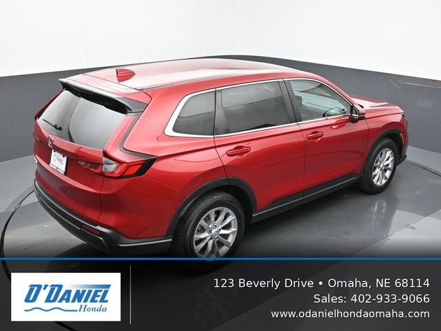 Used 2023 Honda CR-V EX image 18