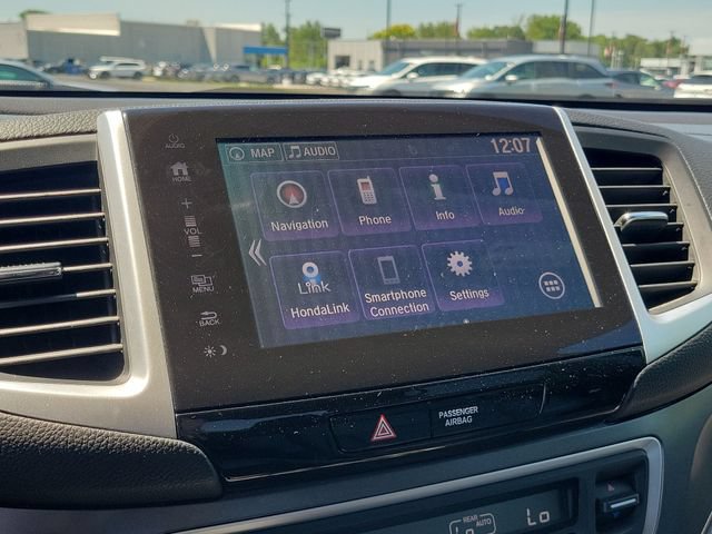 Used 2017 Honda Ridgeline RTL-T image 22