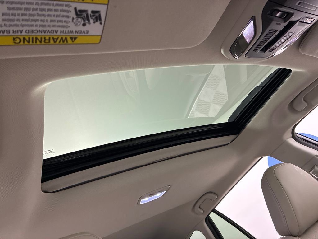 Certified 2023 Subaru Outback Limited image 33