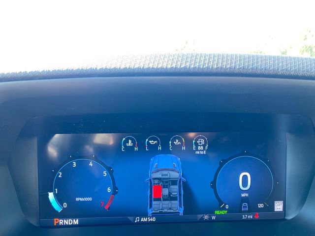 New 2025 Ford F150 XLT image 23