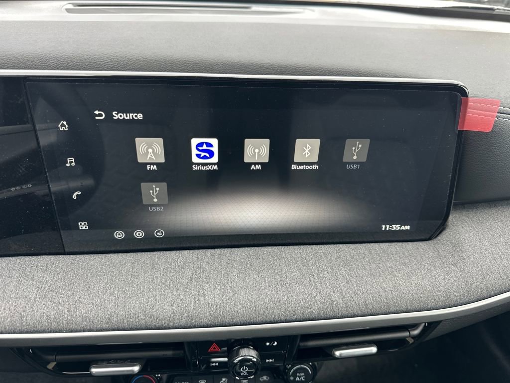 New 2026 Nissan Kicks SV w/ Cold Weather Package image 29