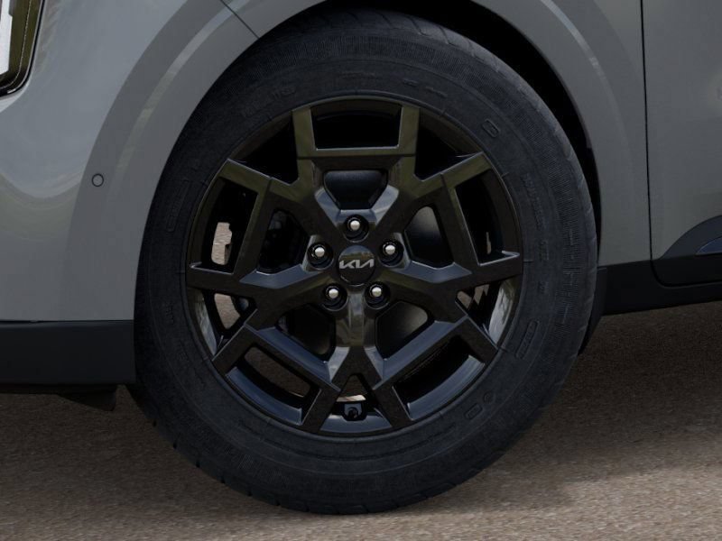New 2025 Kia Carnival SX Prestige FWD image 10