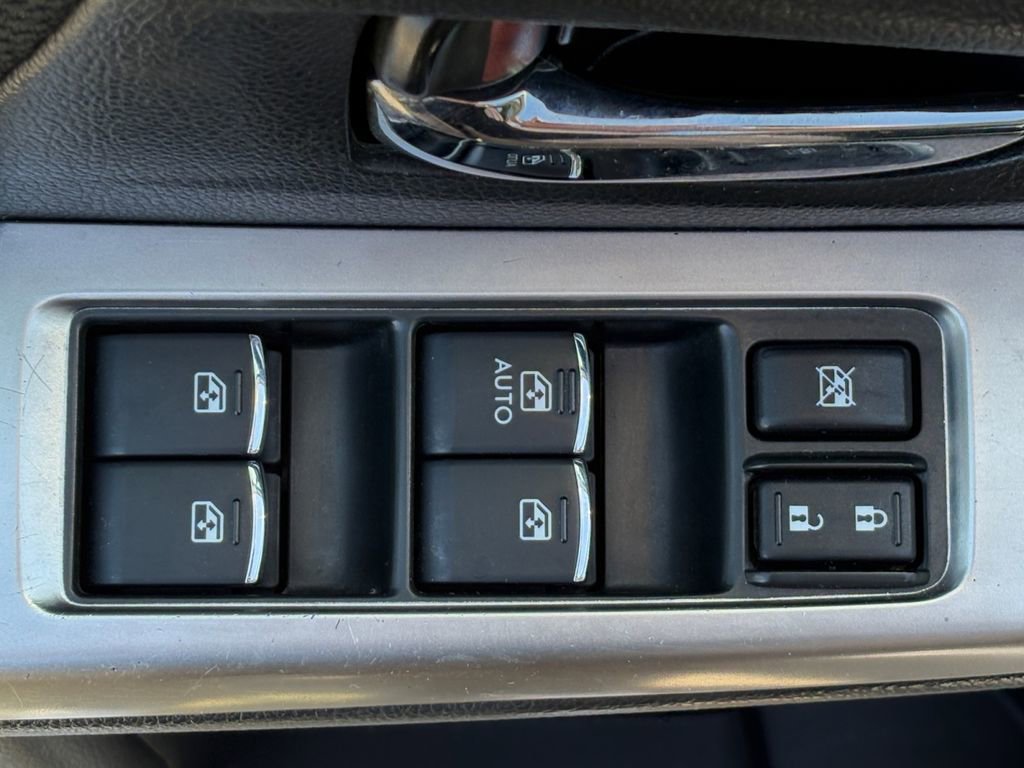 Used 2016 Subaru Crosstrek 2.0i Premium AWD/4WD image 13