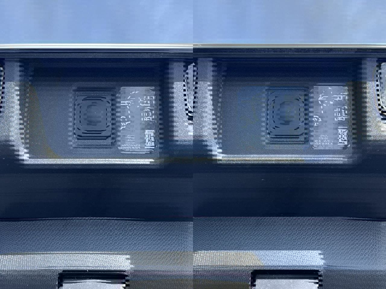 New 2026 Ford Mustang Mach-E Premium w/ Sport Appearance Package image 22