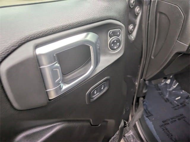 New 2026 Jeep Gladiator Sport AWD/4WD image 14
