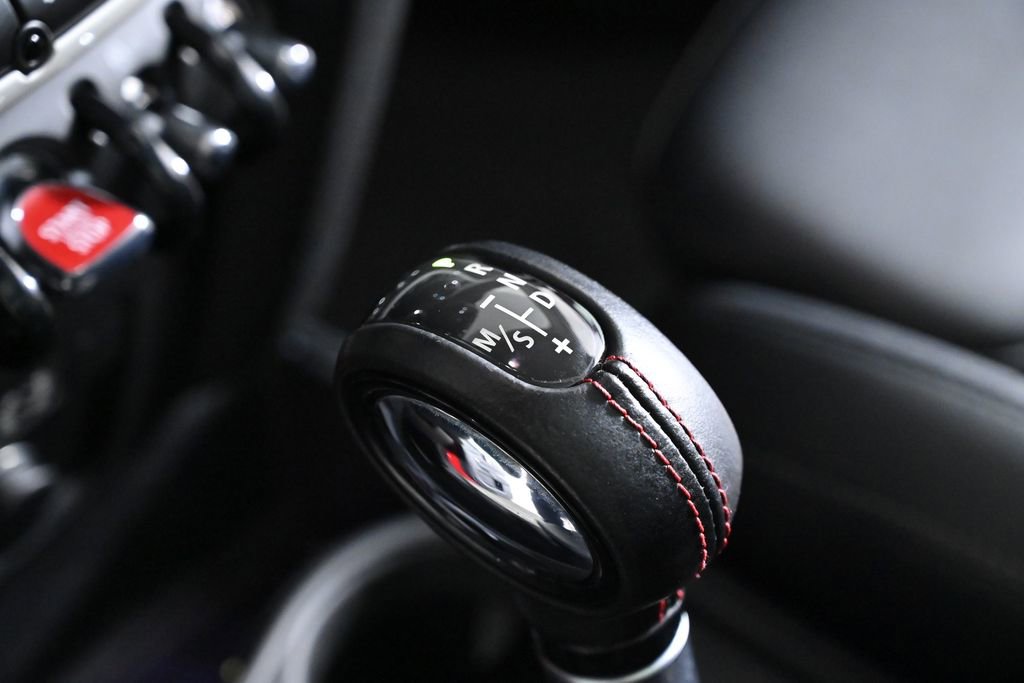 Used 2018 MINI Cooper Countryman S image 19