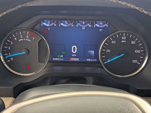 Used 2024 Ford Expedition Limited image 19