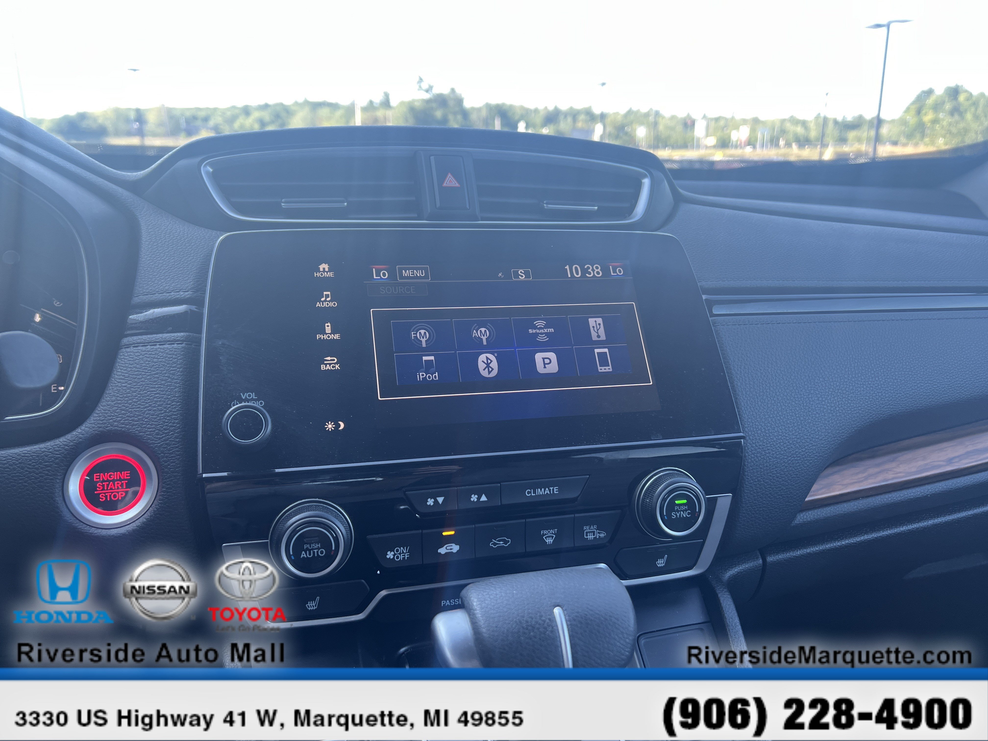 Used 2020 Honda CR-V EX image 17