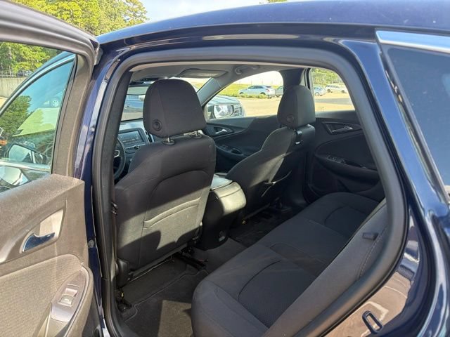 Used 2018 Chevrolet Malibu LS FWD image 8