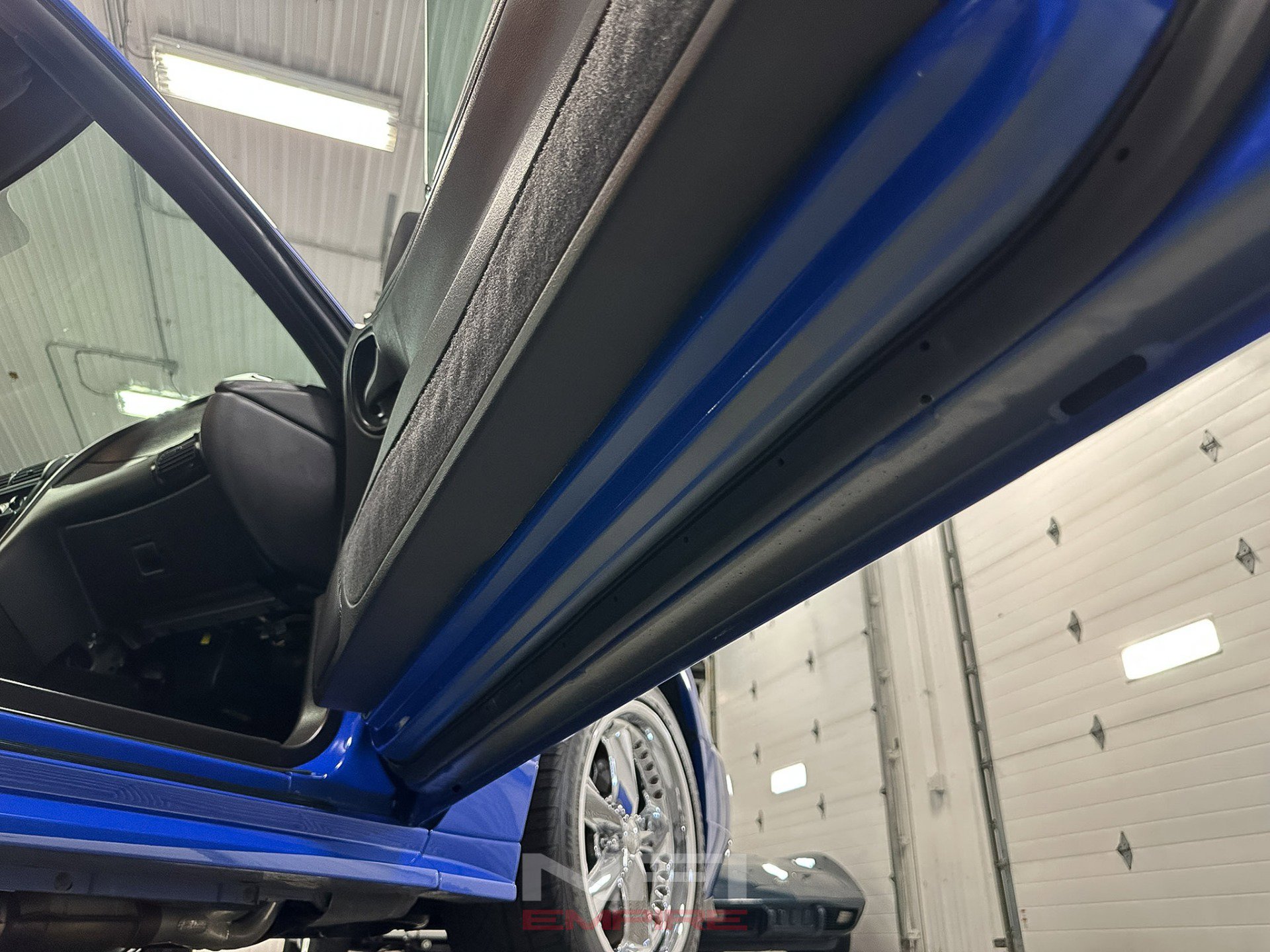 Used 2004 Ford Mustang Mach 1 RWD image 41