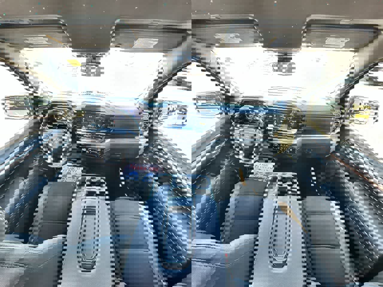 Used 2024 Chevrolet Silverado 1500 RST w/ Z71 Off-Road Package image 19