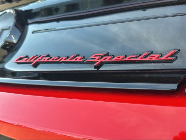 Used 2019 Ford Mustang GT Premium w/ California Special Package image 19