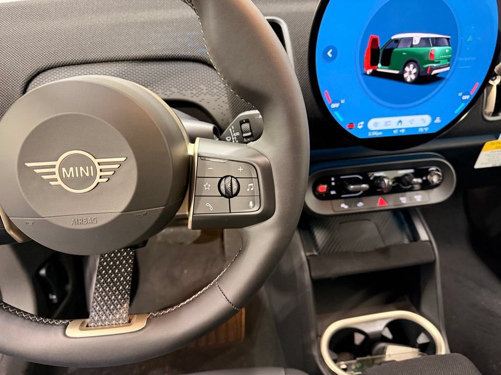 New 2027 MINI Cooper Countryman S AWD/4WD image 14