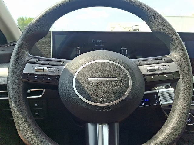 Used 2025 Hyundai Sonata SEL FWD image 18