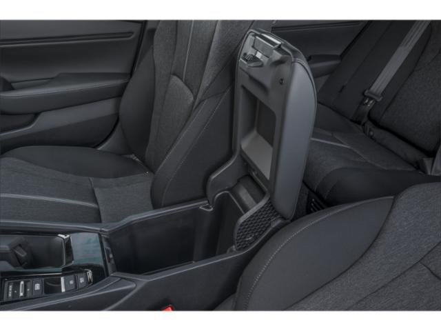 New 2026 Honda Accord Sport image 16