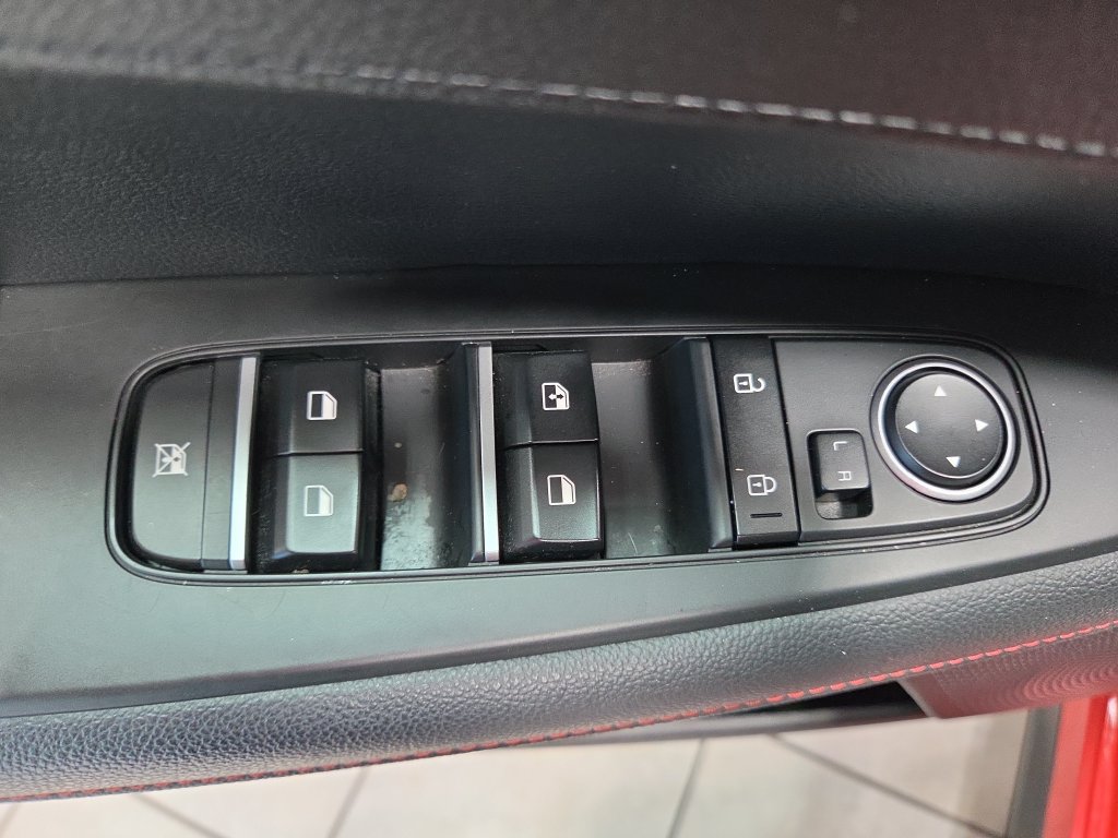 Used 2023 Kia Forte GT w/ GT2 Package FWD image 30