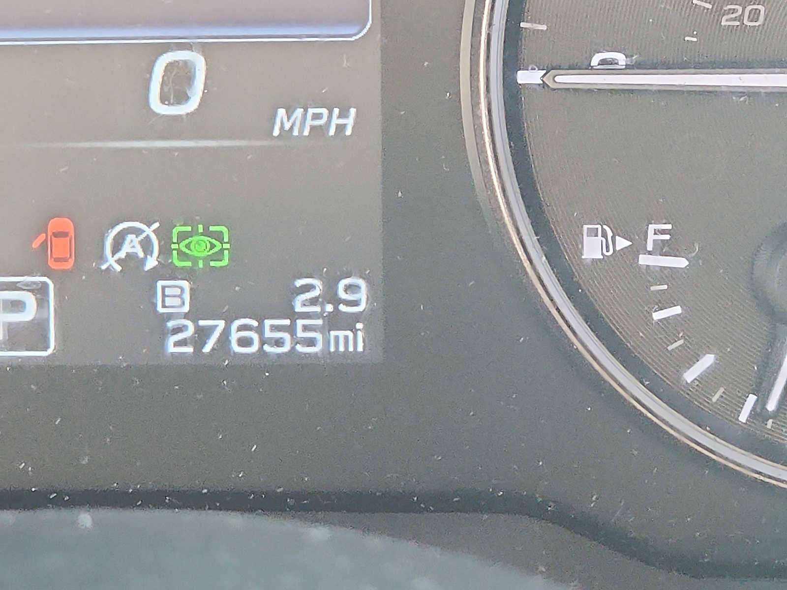 Used 2023 Subaru Outback Limited image 20