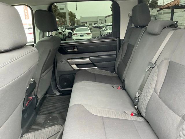Used 2022 Toyota Tundra SR5 image 22