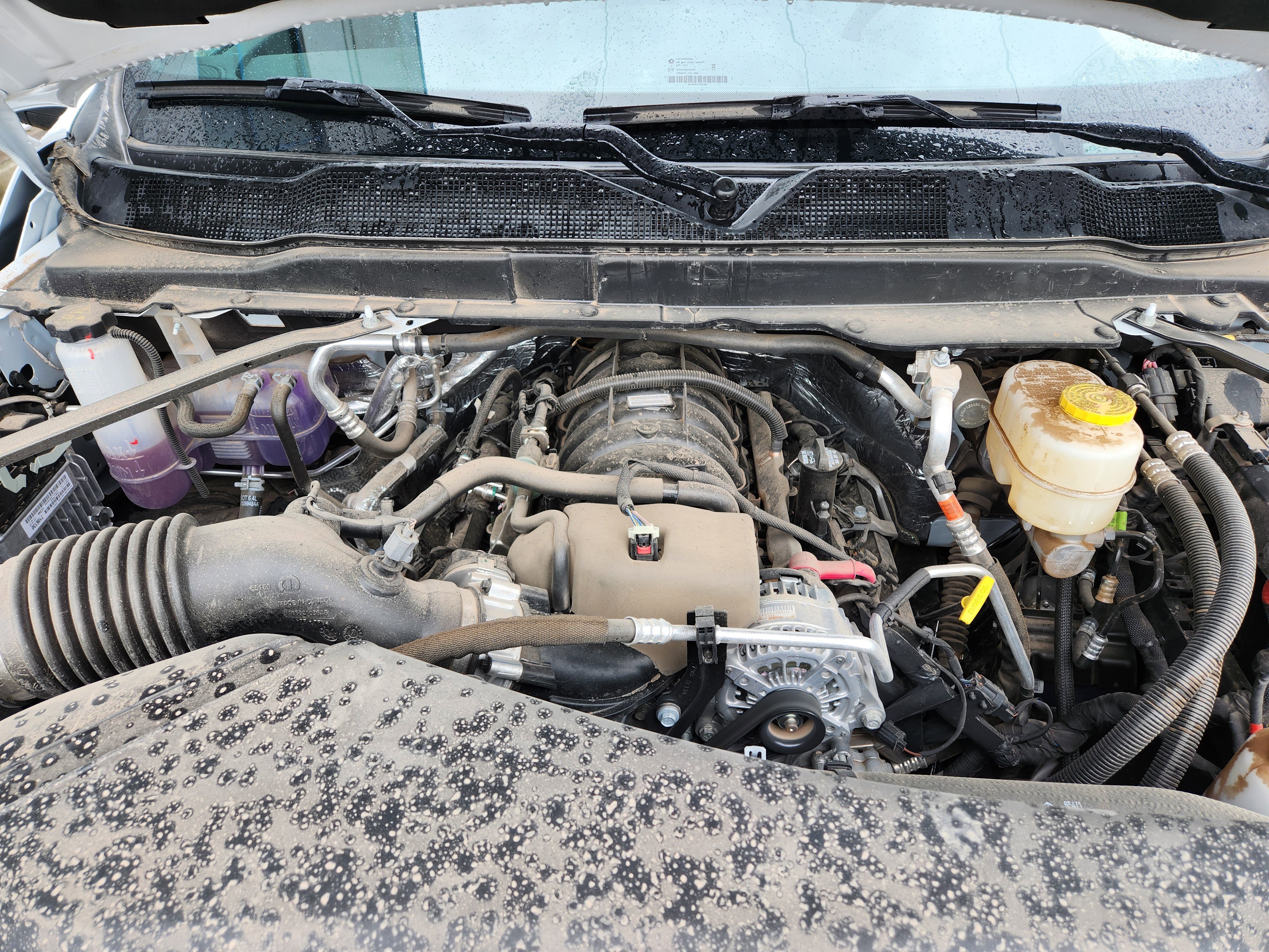 New 2025 RAM 3500 Tradesman image 10