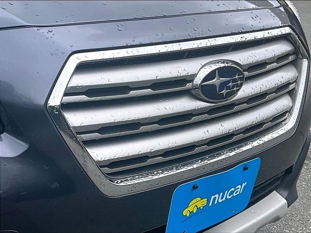 Used 2016 Subaru Outback 2.5i Limited AWD/4WD image 30