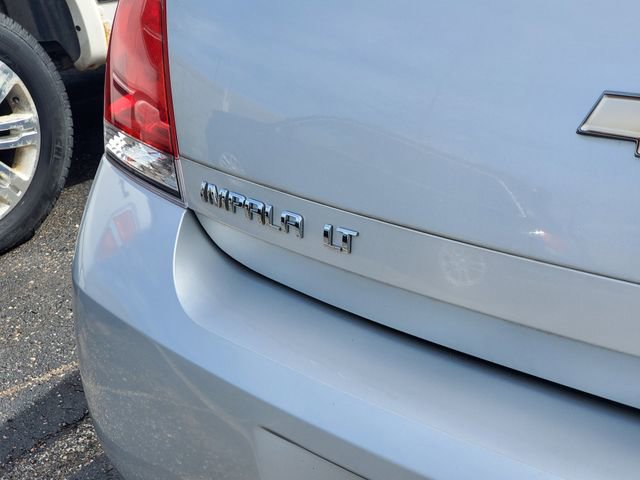 Used 2014 Chevrolet Impala LT w/ LT Sunroof Package image 5
